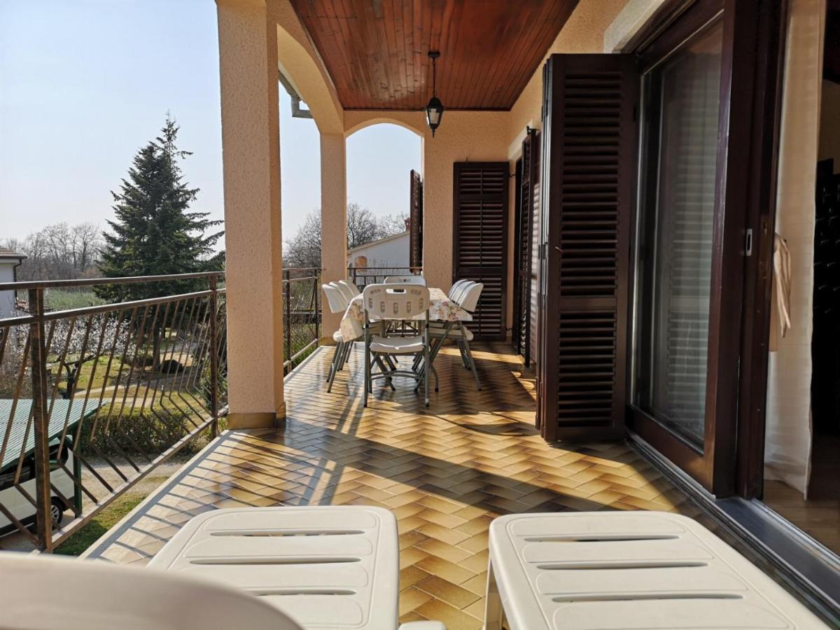 Poesia Appartement *