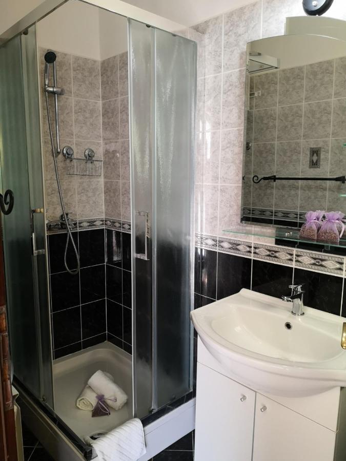 Poesia Apartment Porec
