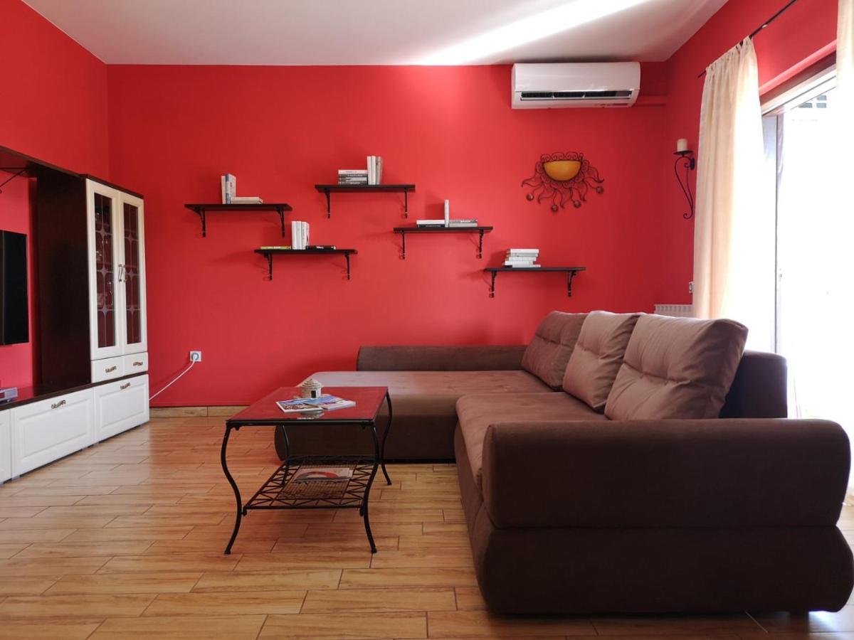 Apartment Poesia Porec
