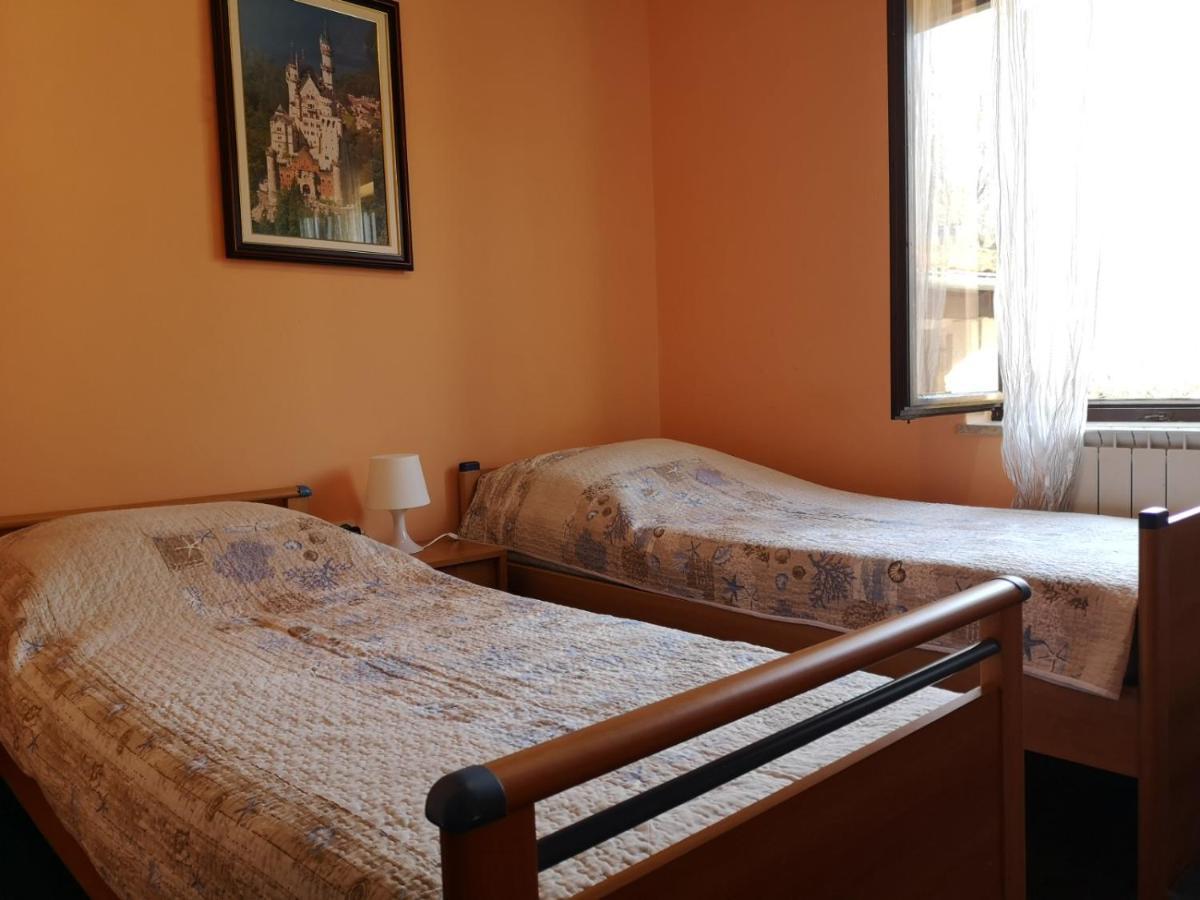 Apartment Poesia Porec