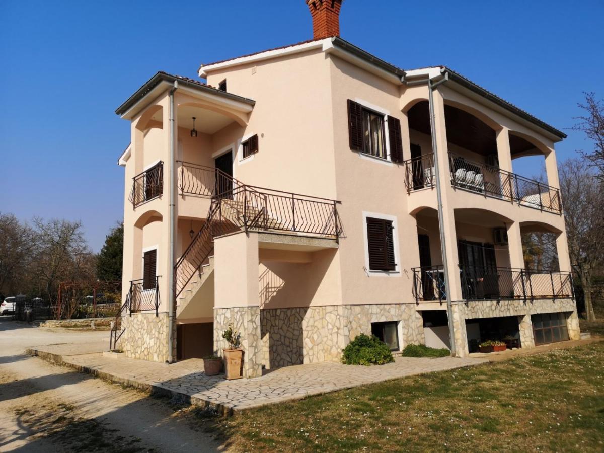 Poesia Apartment Porec