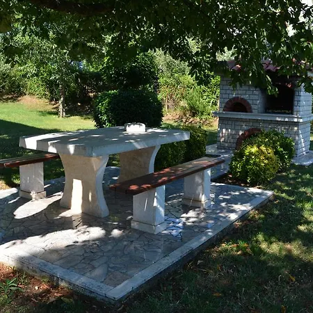 Apartment Poesia Poreč Exteriér fotografie